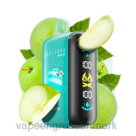 Vape Wholesale Danmark - Elf Bar Raya D3 25.000 engangs 2DB41