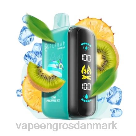 Vape Wholesale Danmark - Elf Bar Raya D3 25.000 engangs 2DB41