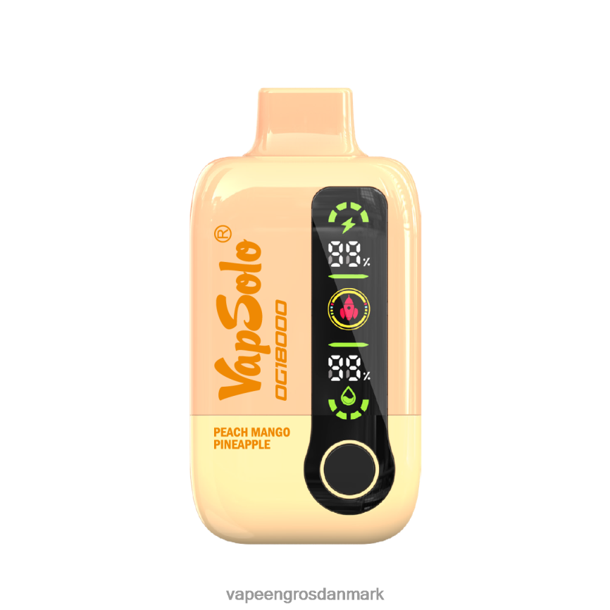 Vape Shops In Denmark - VapSolo dg18000 fersken mango ananas 6426445