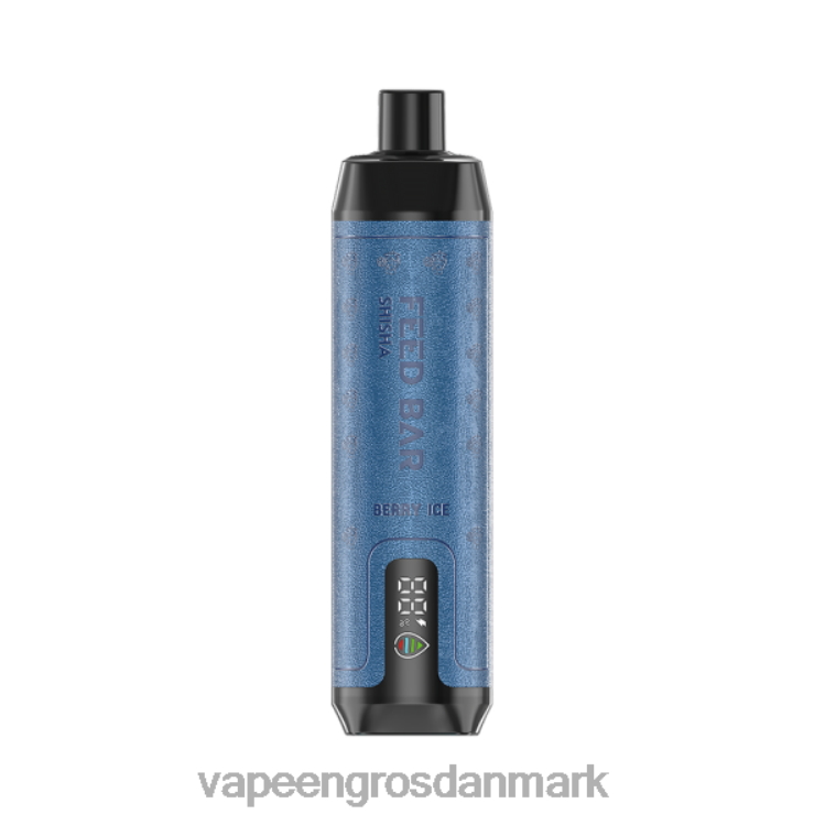 Vape Shops In Denmark - Vapsolo SHISHA engangs vape bæris 2NZN895