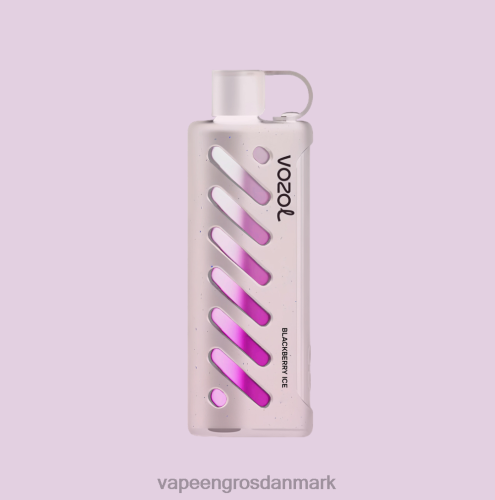 Vape Wholesale Danmark - VOZOL gear shisha 25000 multi NJVX61
