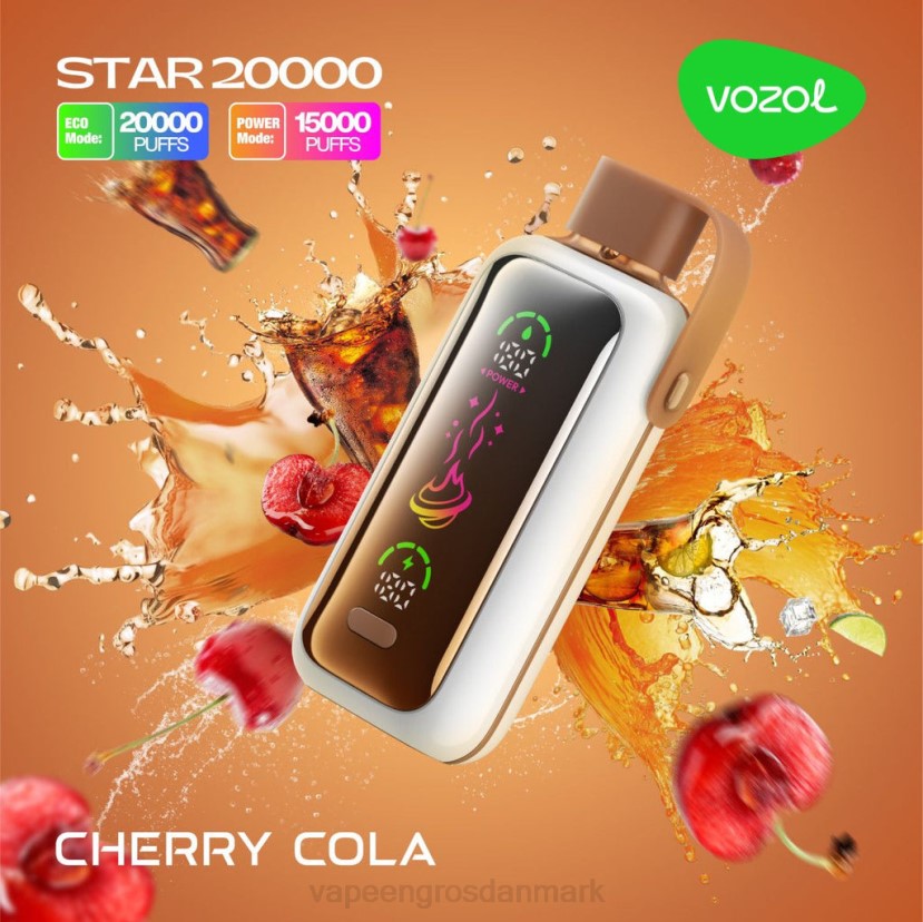 cherry cola