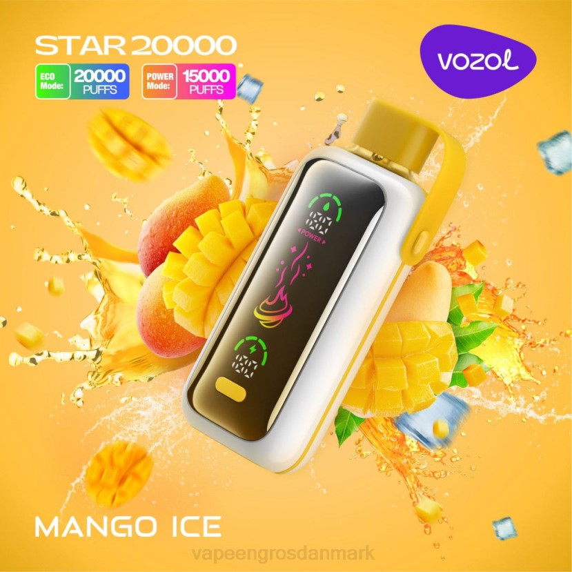 mango er