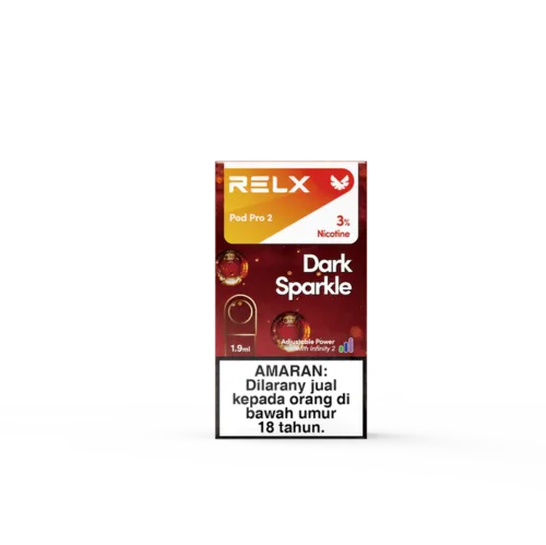 Vape Wholesale In Denmark mørk gnistre RLD6X234 RELX Pod Pro 2